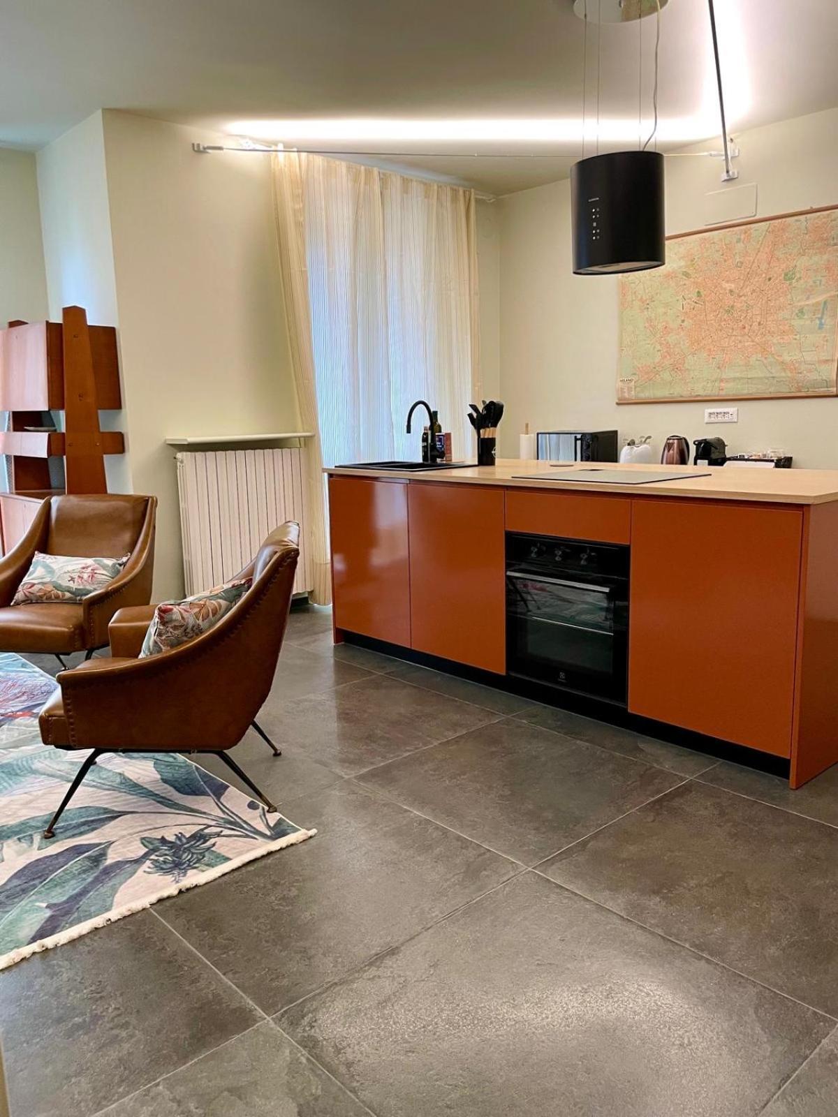 Apartamento 33 Borgo Ticino Lux Free Parking & Private Garden Pavía Exterior foto
